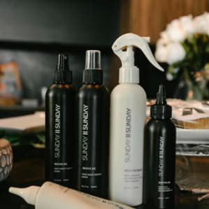 Haircare