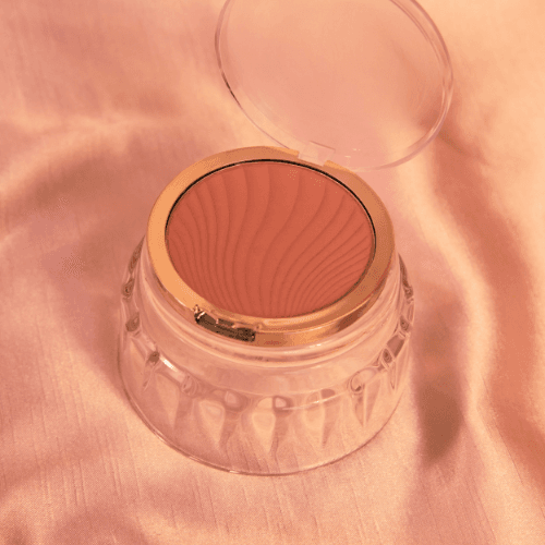 Blush / Bronzer / Highlighter