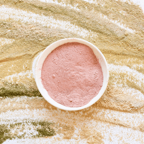 Body Scrub / Exfoliator