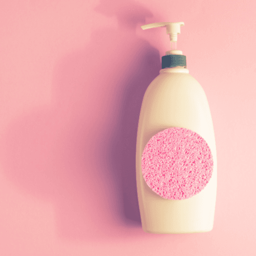 Body Wash / Shower Gel