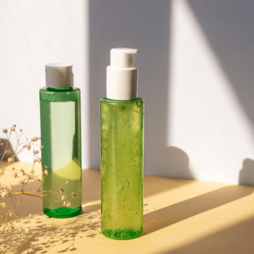 Face Wash / Cleanser