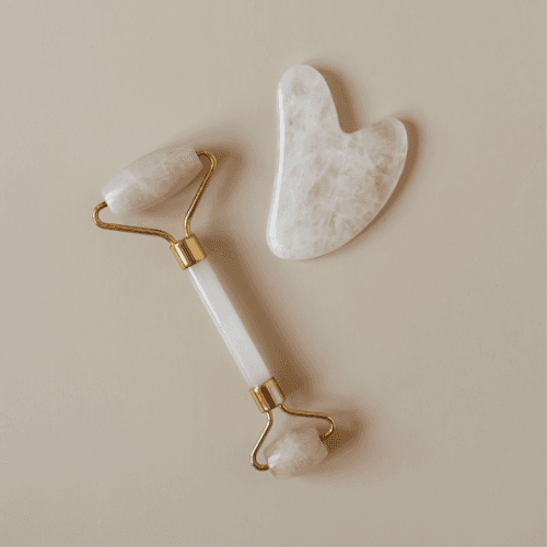 Facial Rollers / Gua Sha
