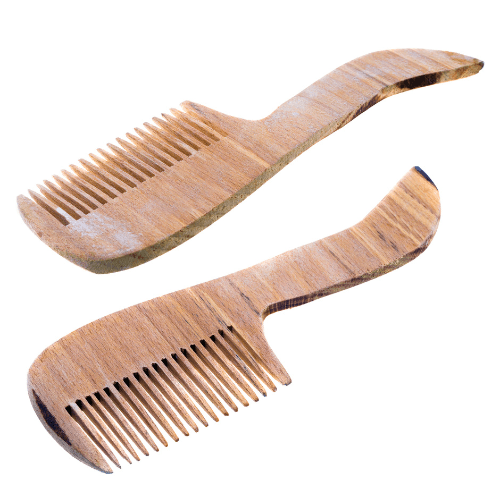 Hairbrushes / Combs