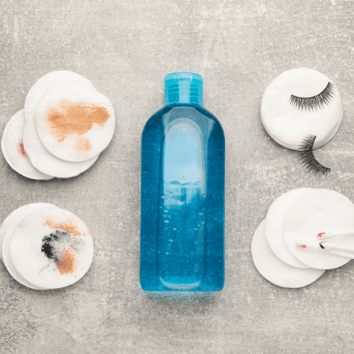 Makeup Remover / Micellar Water