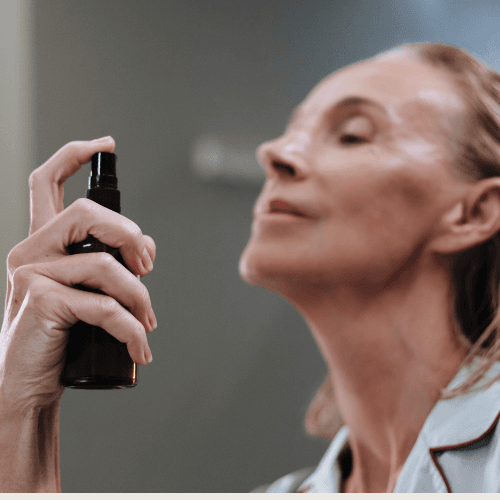 Setting Spray / Primer